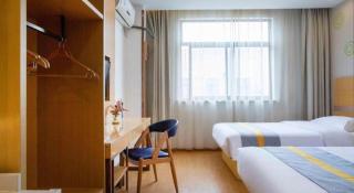 GreenTree Inn Shanghai National Convention and Exhibition Center Huaxiang Road - 2