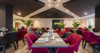 PLAZA INN Grevenbroich - 4