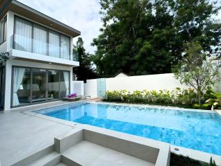 Mila Luxury 3BR Villa, Private 4x10m Pool - 9