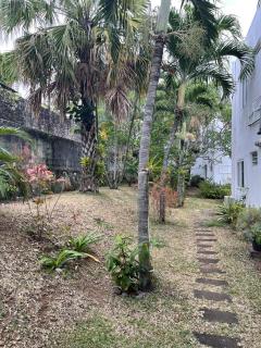 Steph's apartment - 8