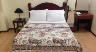 Walk Around Hotel - 1