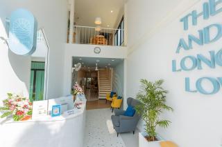 Sea Side at Ao Nang Landmark Night Market Krabi - 5