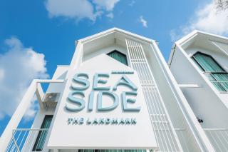 Sea Side at Ao Nang Landmark Night Market Krabi - 3