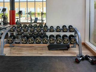 PVH - Golf Vita - 1BR with Golf Course View - Dubái - 9