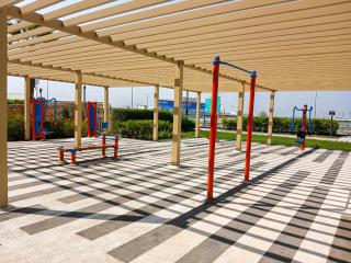 PVH - Golf Vita - 1BR with Golf Course View - Dubái - 8