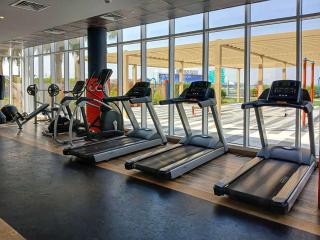 PVH - Golf Vita - 1BR with Golf Course View - Dubái - 6