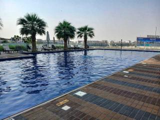 PVH - Golf Vita - 1BR with Golf Course View - Dubái - 5