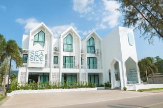 Sea Side at Ao Nang Landmark Night Market Krabi - 0