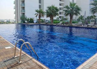 PVH - Golf Vita - 1BR with Golf Course View - Dubái - 3