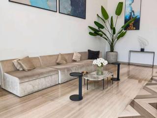 PVH - Golf Vita - 1BR with Golf Course View - Dubái - 2