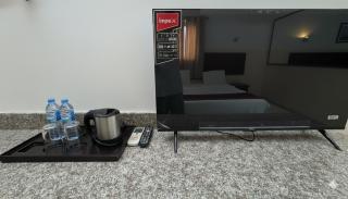 Makran Palace Hotel - 3