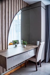 The Legacy Hotel and Spa - 7