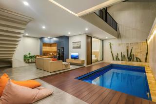 JK Bhavana Villas - 9