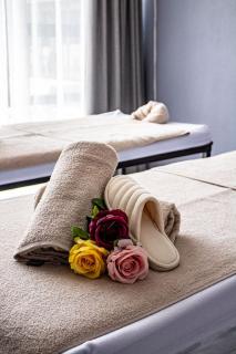 The Legacy Hotel and Spa - 6