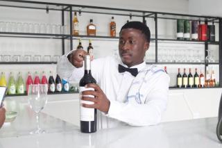 The Legacy Hotel and Spa - 3