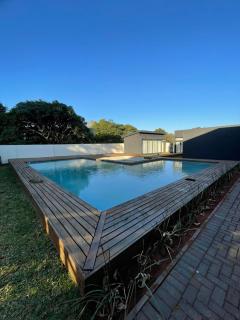 The Legacy Hotel and Spa - 2