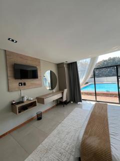 The Legacy Hotel and Spa - 1