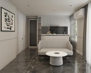 AMANA Boutique Hotel - Thân Văn Nhiếp - 4