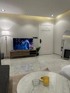 شقة استديو انيقة بجانب البوليفارد حطين - 6