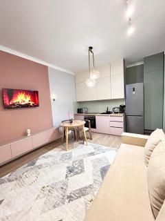 Евродвушка в районе Хан Шатыра - 2