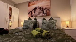 Luna & Stella Apartments, Sankt Englmar - 6