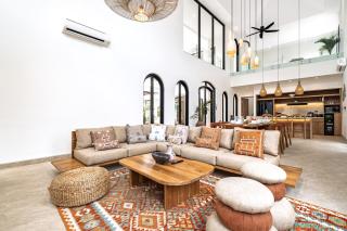 Villa Lizok by BaliSuperHost - 8