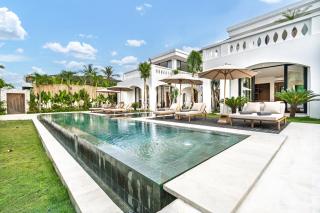 Villa Lizok by BaliSuperHost - 3