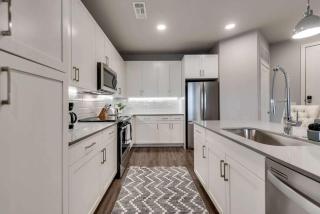 1BD Apt HWY121 McKinney - MCK228 - 4