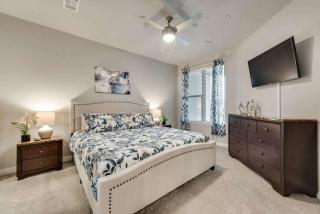 1BD Apt HWY121 McKinney - MCK228 - 1