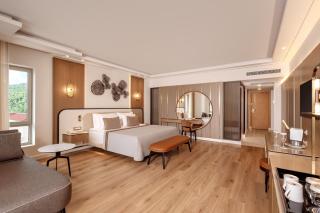 Akka Antedon Hotel - Premium Ultra All Inclusive - 8