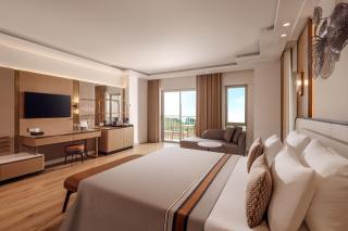 Akka Antedon Hotel - Premium Ultra All Inclusive - 7