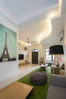 極簡旅行民宿 Simple Travel B&B - 1