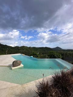 Disini Lombok ECO Sky House with Sea view - 8