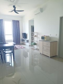 Netflix Seaview Two Bedroom Amber Cove - 8