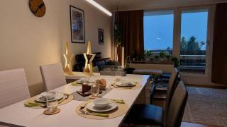 Luna & Stella Apartments, Sankt Englmar - 1