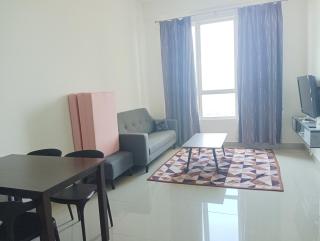 Netflix Seaview Two Bedroom Amber Cove - 6