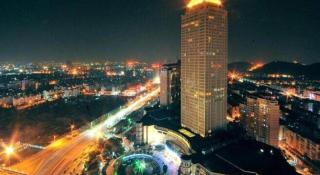 New Century Hangzhou Grand Hotel - 5