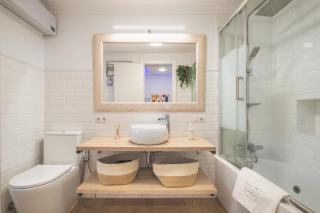 Casa dSanz "Relax con bañera de hidromasaje" - 1