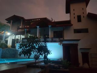 Floating Castle Villa - 0