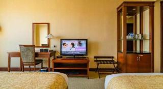 New Century Hotel Ninghai - 7