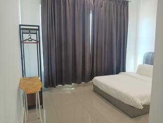 Netflix Seaview Two Bedroom Amber Cove - 5