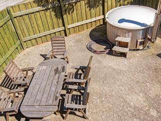 Seaside Serenity in Fjellerup-By Traum - 4