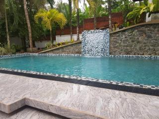 Floating Castle Villa - 2