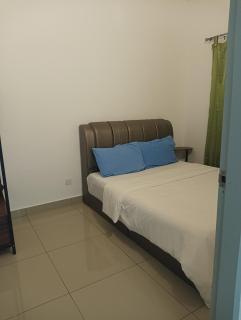 Netflix Seaview Two Bedroom Amber Cove - 4