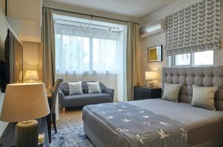 Innocondo Extended Stay Jing'an Yanping Road - 0