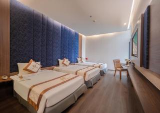 Vesna Hotel Nha Trang - 5