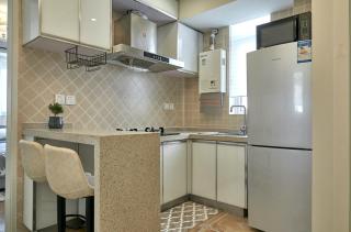 Innocondo Extended Stay Jing'an Yanping Road - 7