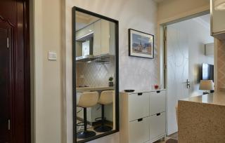 Innocondo Extended Stay Jing'an Yanping Road - 6