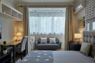 Innocondo Extended Stay Jing'an Yanping Road - 4