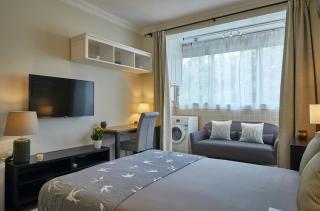 Innocondo Extended Stay Jing'an Yanping Road - 2